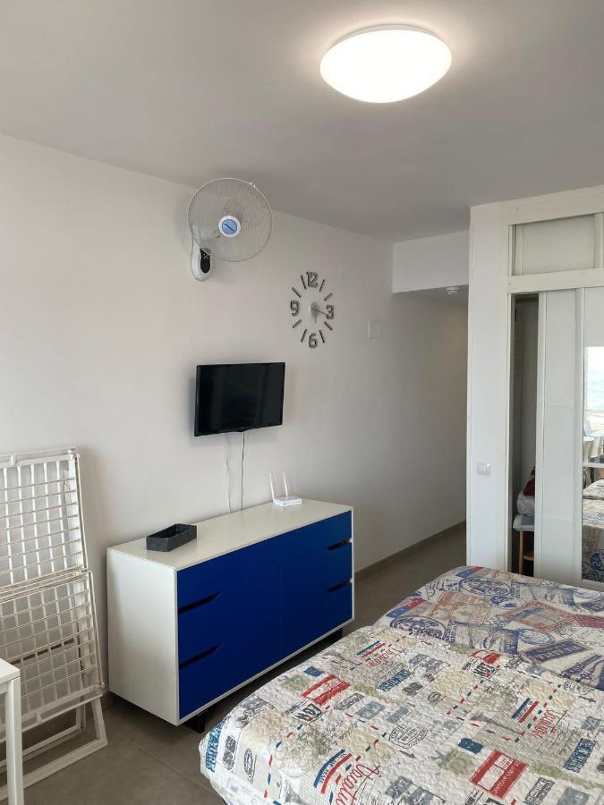 Canalex 1 San Bartolomé Ngoại thất bức ảnh