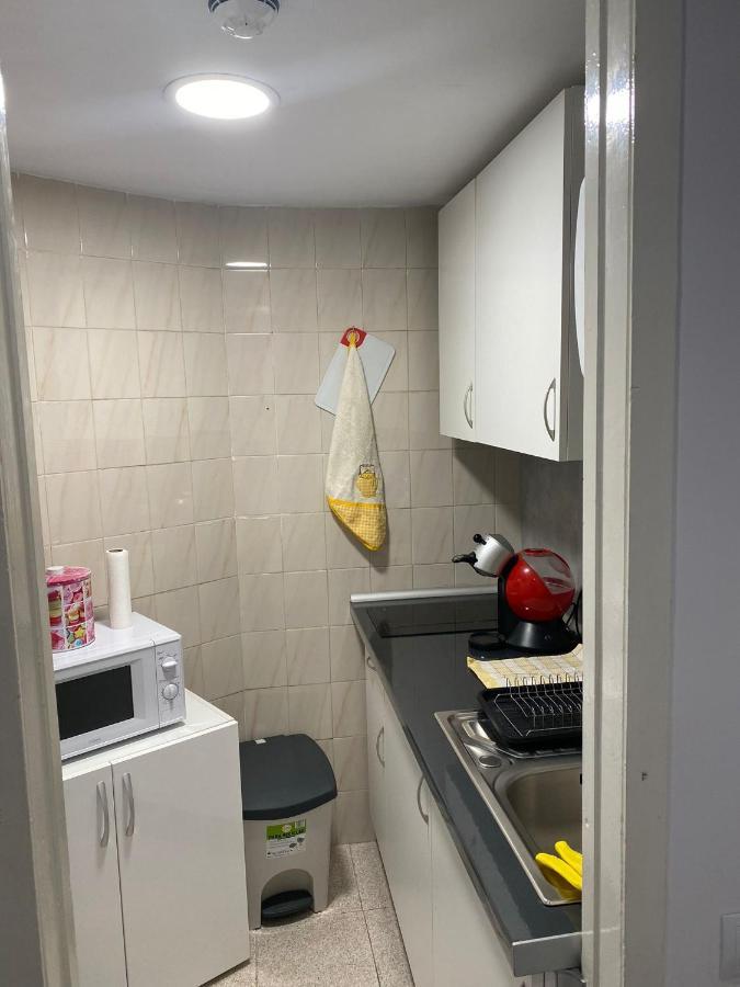 Canalex 1 San Bartolomé Ngoại thất bức ảnh