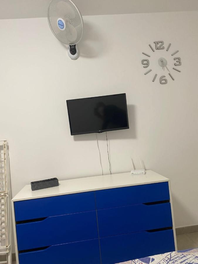 Canalex 1 San Bartolomé Ngoại thất bức ảnh