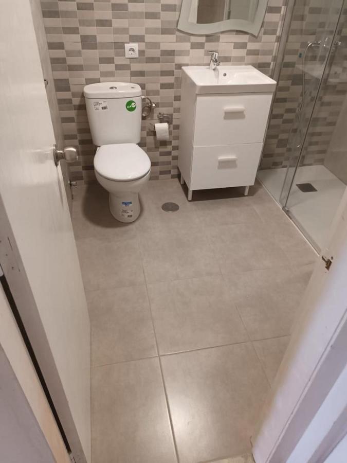 Canalex 1 San Bartolomé Ngoại thất bức ảnh