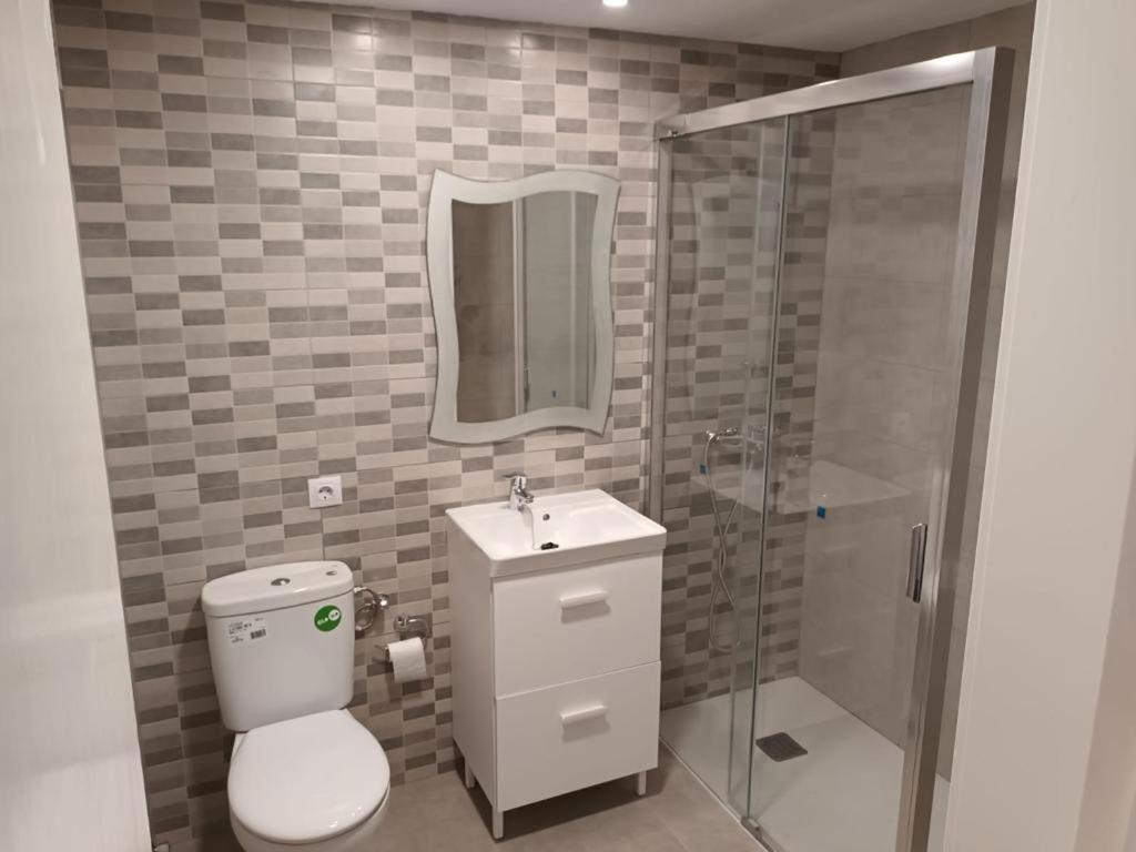 Canalex 1 San Bartolomé Ngoại thất bức ảnh