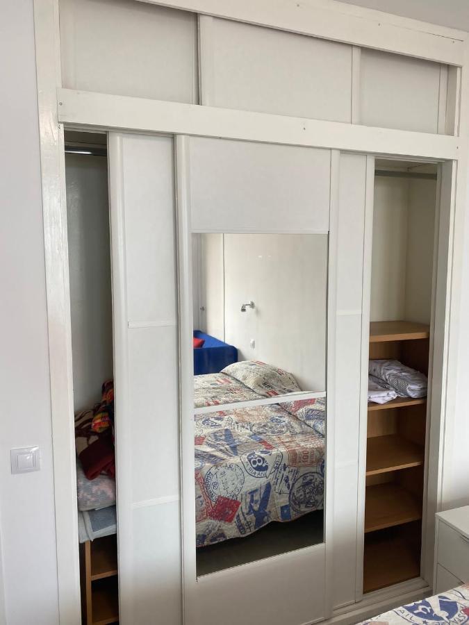 Canalex 1 San Bartolomé Ngoại thất bức ảnh