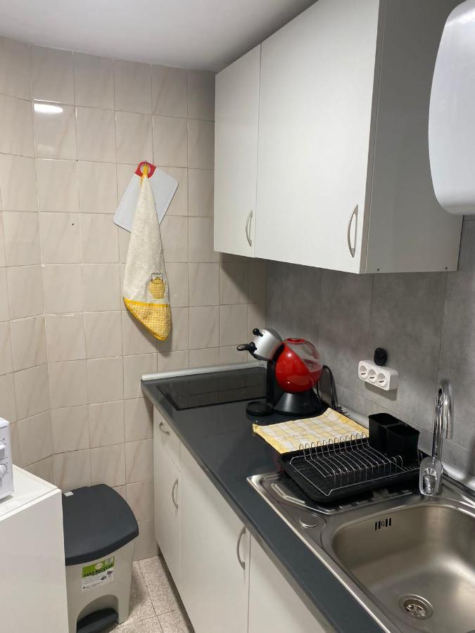 Canalex 1 San Bartolomé Ngoại thất bức ảnh